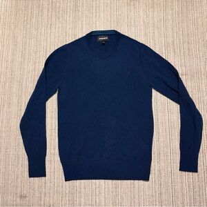 BONOBOS Men's Crewneck Knit Sweater Size XS